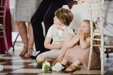 Woman “irritated” by wording of child-free wedding invites