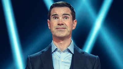 Jimmy Carr Netflix joke called “deeply disturbing” by UK Prime Minister