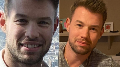 Sister of missing man Dean McCann appeals for help in finding brother