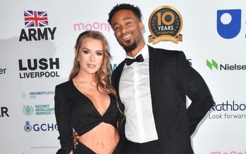 Love Island’s Faye and Teddy get CCTV in home after terrifying break-in