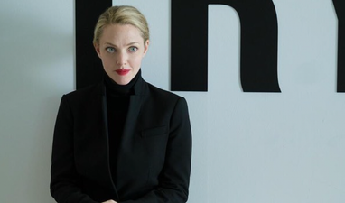 WATCH: The trailer for the Elizabeth Holmes series is here