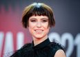 British media, unsurprisingly, try to claim Kerry’s Jessie Buckley as their own