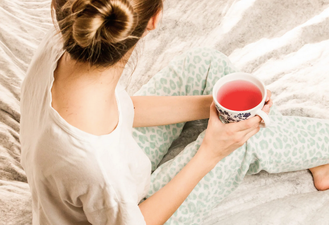 People claim this ‘mouth taping’ technique is giving them the best sleep of their life