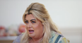 Gemma Collins addresses her history of self-harm in trailer for new film