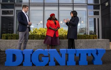 Lidl provided 80,000 free period products since launching period poverty campaign