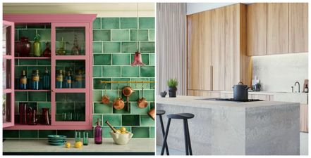 10 interior trends you’re about to start seeing everywhere in 2022