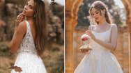 Disney launches bridal collection inspired by princesses