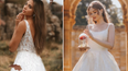 Disney launches bridal collection inspired by princesses