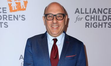 SATC fans emotional over hidden tribute to Willie Garson in bar mitzvah scene
