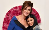 Caitlyn Jenner gives update on daughter Kylie’s baby boy