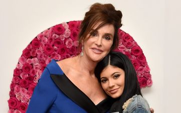 Caitlyn Jenner gives update on daughter Kylie’s baby boy