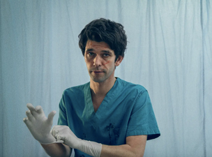 Have you watched This Is Going To Hurt yet?