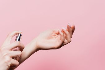 Vabbing: Why people are using their vagina scent as a perfume