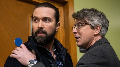 RTÉ’s crime show Kin officially renewed for season two