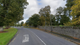 12 year old driver dies after collision in Limerick