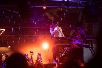 4 people injured following shooting near Justin Bieber after-party