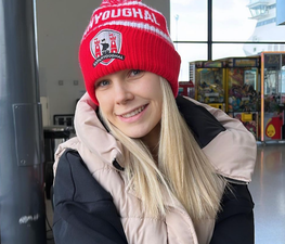 Lynsey Bennett reflects on her hysterectomy five years later