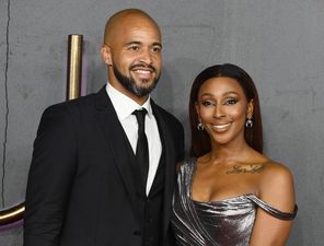 Alexandra Burke and her Irish boyfriend Darren are expecting their first child