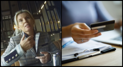 Former Irish hockey star’s elaborate scam exposed after multiple victims come forward