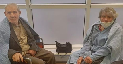 Investigation launched after Cork siblings robbed at knife point in home