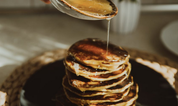 Boozy pancakes are a thing – and Sunday brunch is looking up