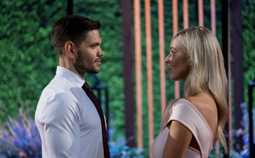 Love is Blind creator responds to plus size casting criticism