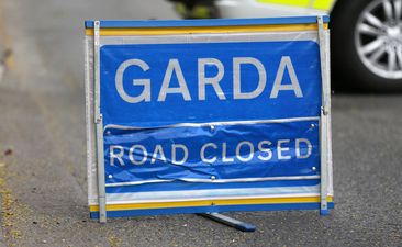 Woman in her 20s dies after incident on Sligo road