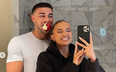 Molly Mae Hague and Tommy Fury are giving off major engagement vibes in latest snap