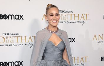 Sarah Jessica Parker finally opens up on Kim Cattrall’s absence from And Just Like That