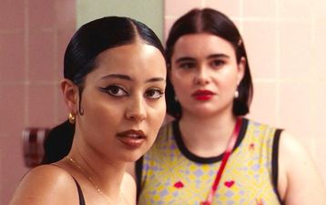 Euphoria’s makeup artist is releasing her own beauty line