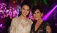 Kris Jenner is desperate for Kendall to be the next to have a baby