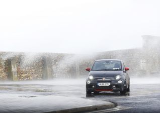 Sunday weather to be “worse than Storm Eunice” as warnings updated