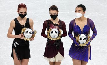 The problems with women’s Olympic figure skating go much deeper than doping