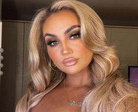 Influencer Ellie Kelly ad complaint upheld by ASAI