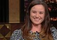 Late Late Show fans in bits as Leona Maguire roasts Niall Horan’s golfing skills