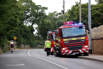 Man tragically dies in house fire in Co. Tipperary