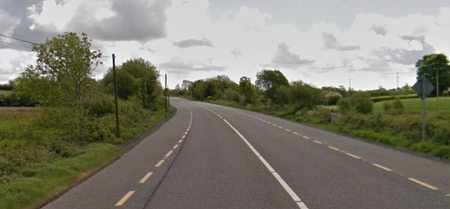 Two women in critical condition following Co. Louth car crash