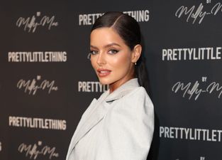 Maura Higgins addresses Love Island hosting rumours