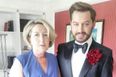 Brian Dowling shares touching tribute to mum Rosie on anniversary of her death