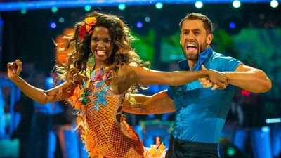 Oti Mabuse quits Strictly Come Dancing after 7 years