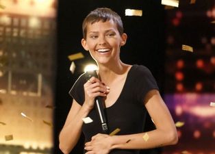 Tributes pour in after America’s Got Talent star Jane Marczewski passes away aged 31