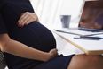Woman ‘faked pregnancy’ to get paid time off from job, say authorities