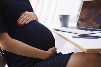 Woman ‘faked pregnancy’ to get paid time off from job, say authorities