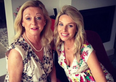 Pippa O’Connor says that losing her mum “completely changed” her