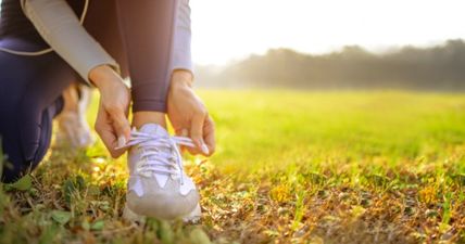 Are you part of the parkrun community? Their brand new fresh food partner is supplying all the fuel you need