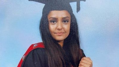 Man pleads guilty to murder of school teacher Sabina Nessa