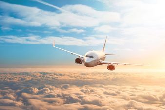 Irish Government to close airspace to Russian planes