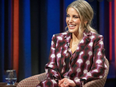 Tommy Tiernan interview with Amy Huberman sparks debate