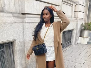 Katja Mia: “I’m thriving in just being who I am”