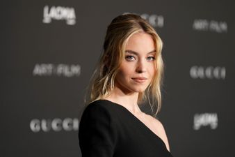 Sydney Sweeney calls out “double standard” when it comes to women filming nude scenes